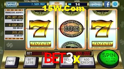 Integração de APIs bet3x