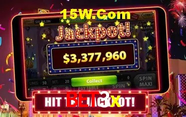 Sinta a adrenalina dos jogos de cassino com bet3x