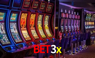 Provedores de Jogos bet3x