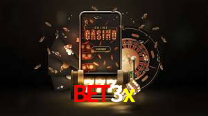 Roulette Table bet3x