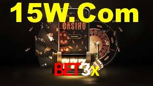 Live Casino bet3x