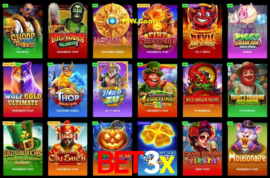 Secure Login bet3x