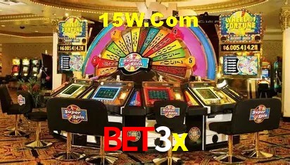 Benefícios da Conta bet3x