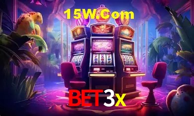 cassino bet3x