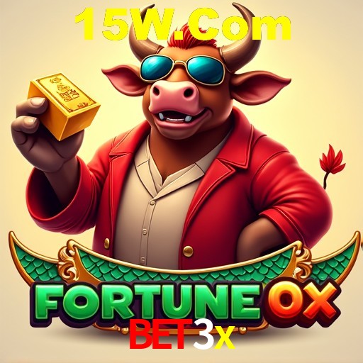 Torneios bet3x