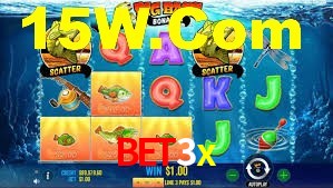 Welcome Bonus bet3x