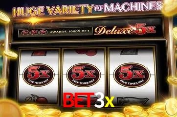  bet3x.com
