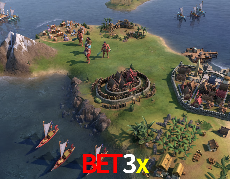 Avaliações dos Jogadores bet3x