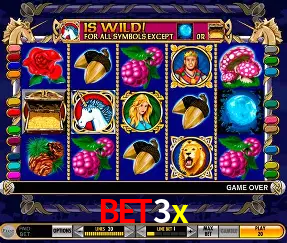 bet3x - Plataforma Oficial - bet3x.com