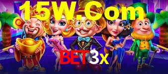 Blackjack Table bet3x