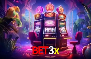 Casino Ao Vivo bet3x