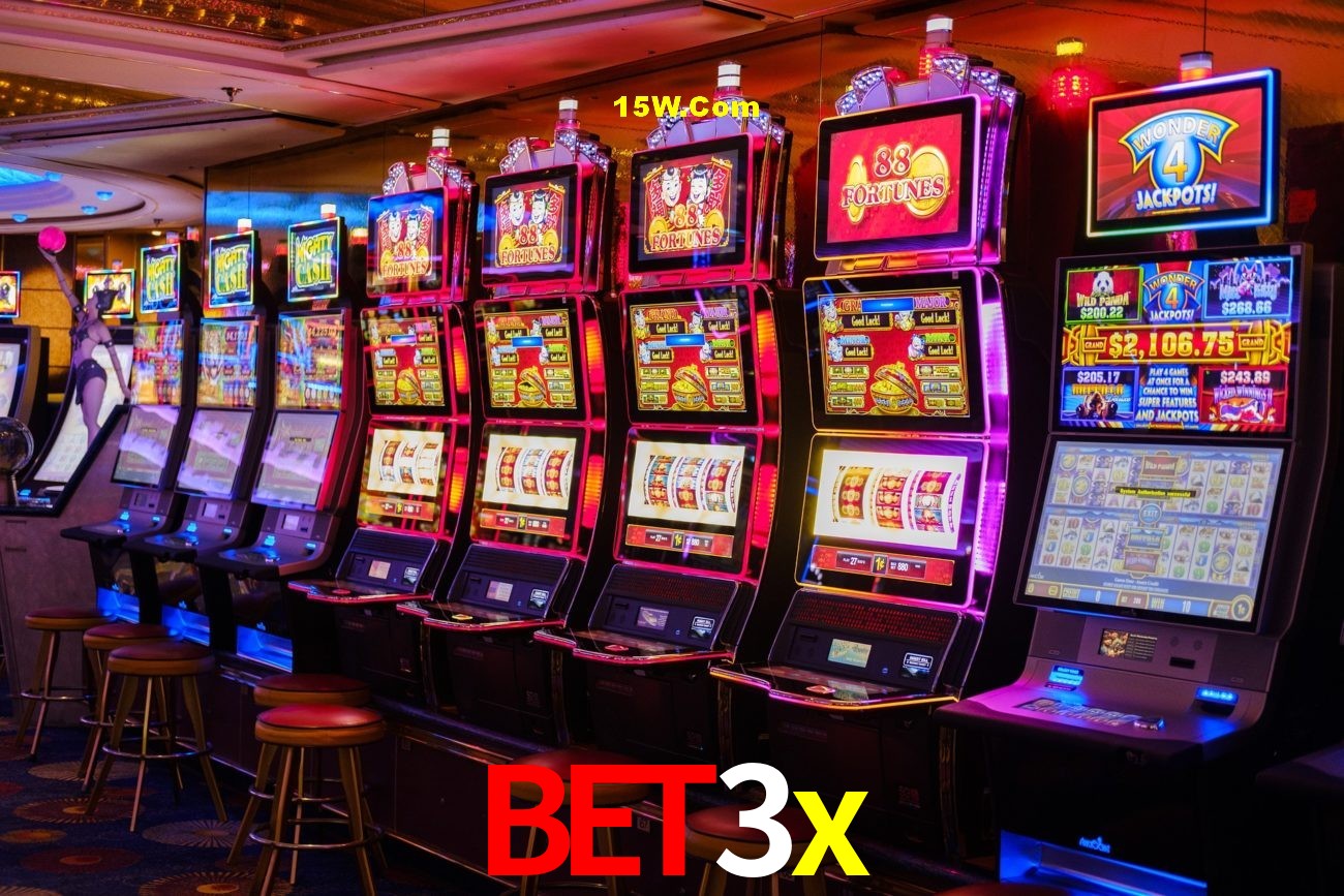 Account Benefits bet3x