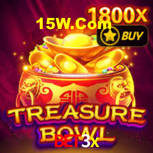 bet3x App Interface