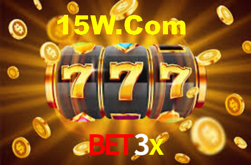 bet3x.com