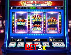 Sistemas de Segurança bet3x
