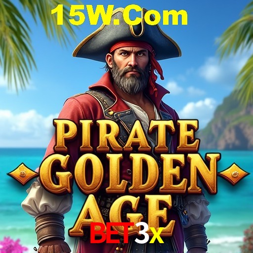 Descubra o Mundo do Cassino Online com bet3x